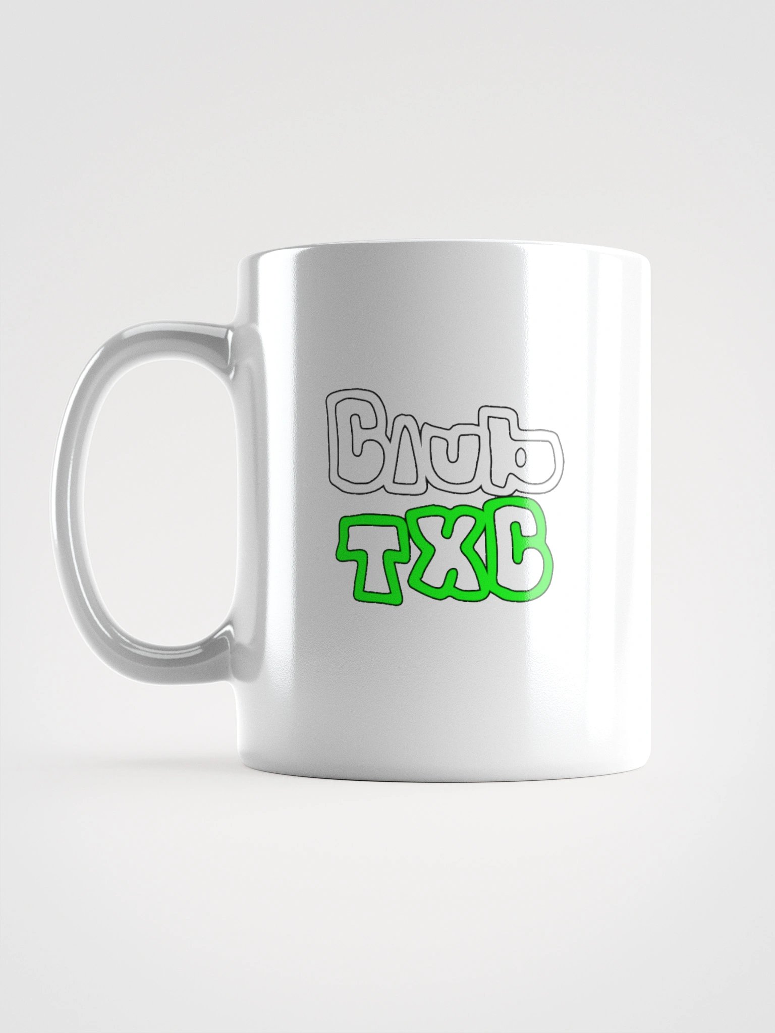ClubTXC Mug product image (2)