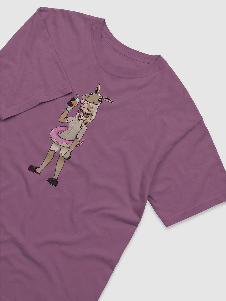 Summer Alpaca Heavyweight T-Shirt product image (4)