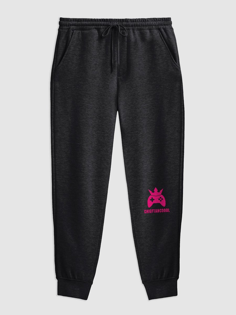 Royal Gamer Crown Joggers product image (3)