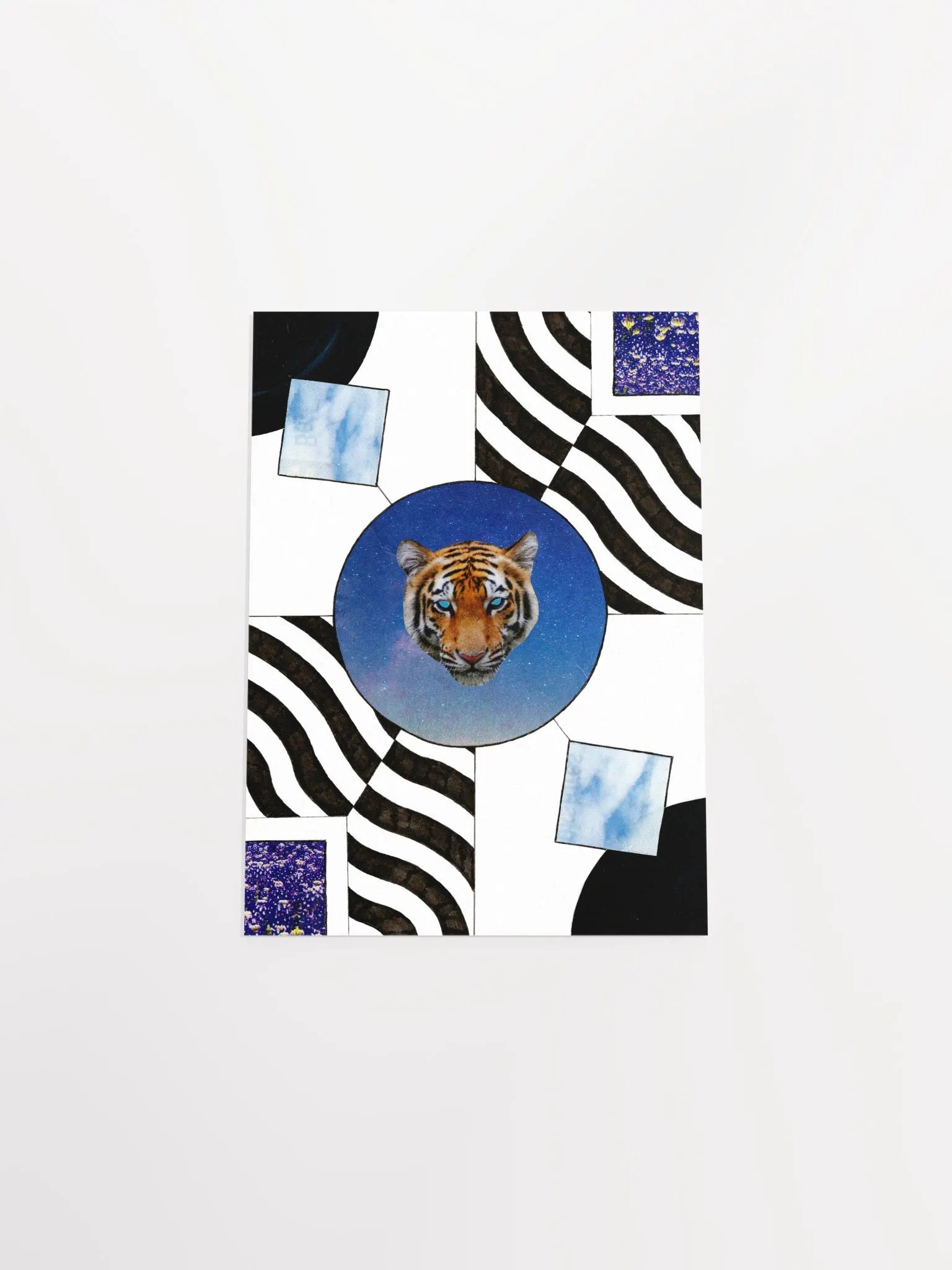 Wing Commander print product image (4)