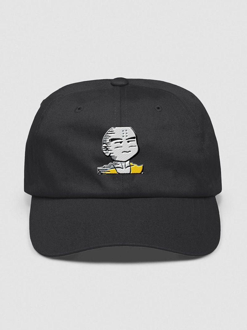 An Ok Dad Hat