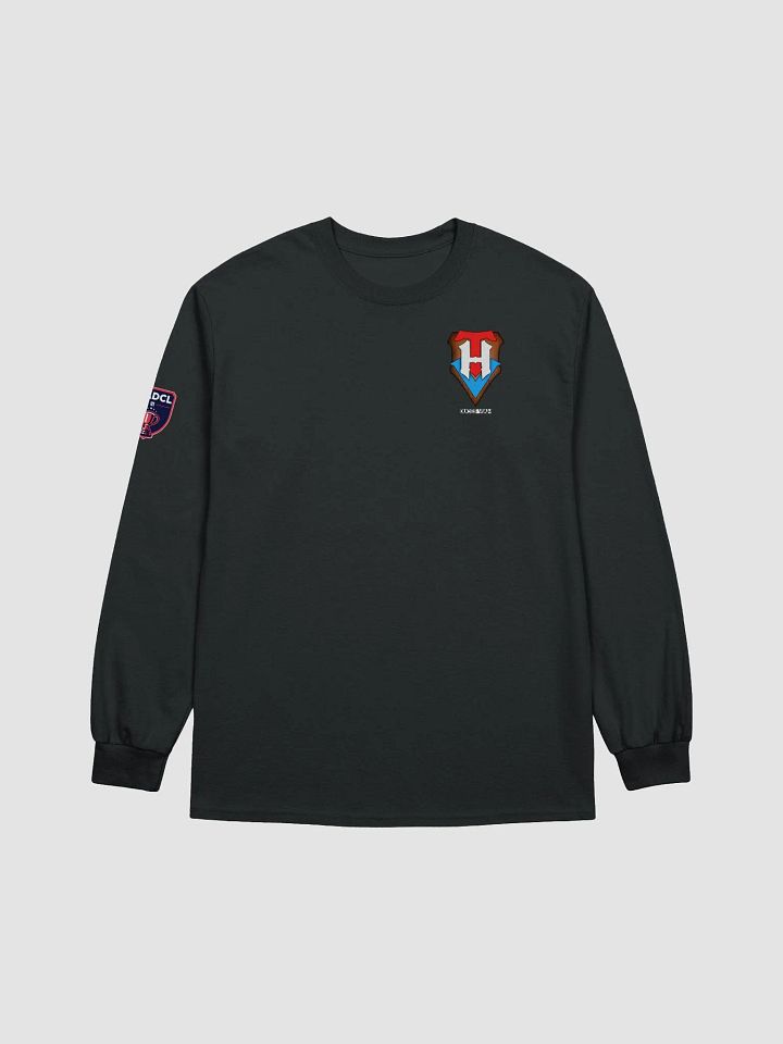 THV Adult Long Sleeve Uniform product image (1)
