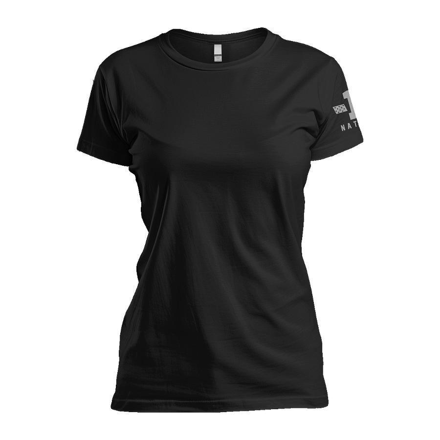 Nurse Flag - Women's Relaxed Fit product image (4)