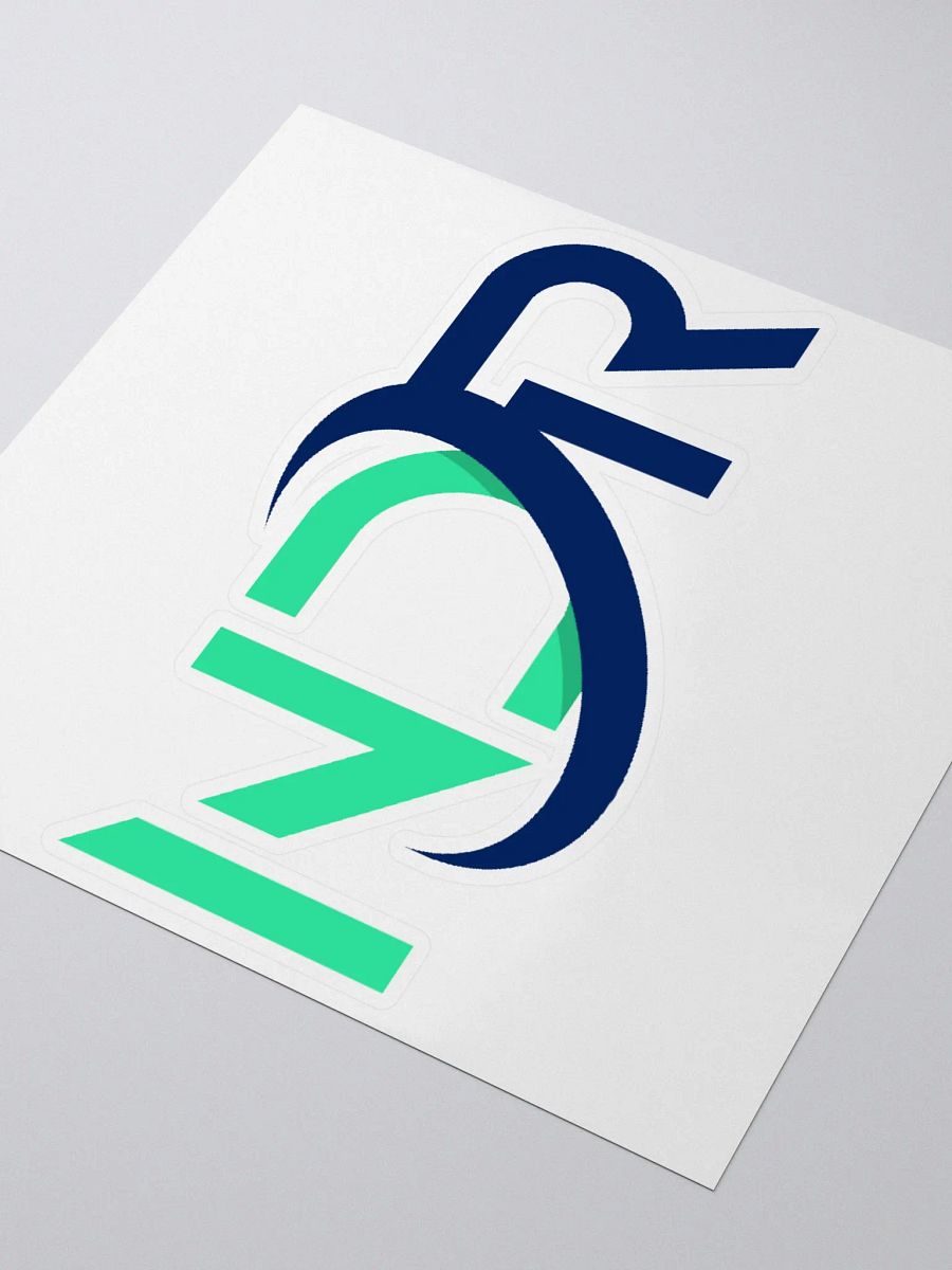 NDR Sticker product image (3)
