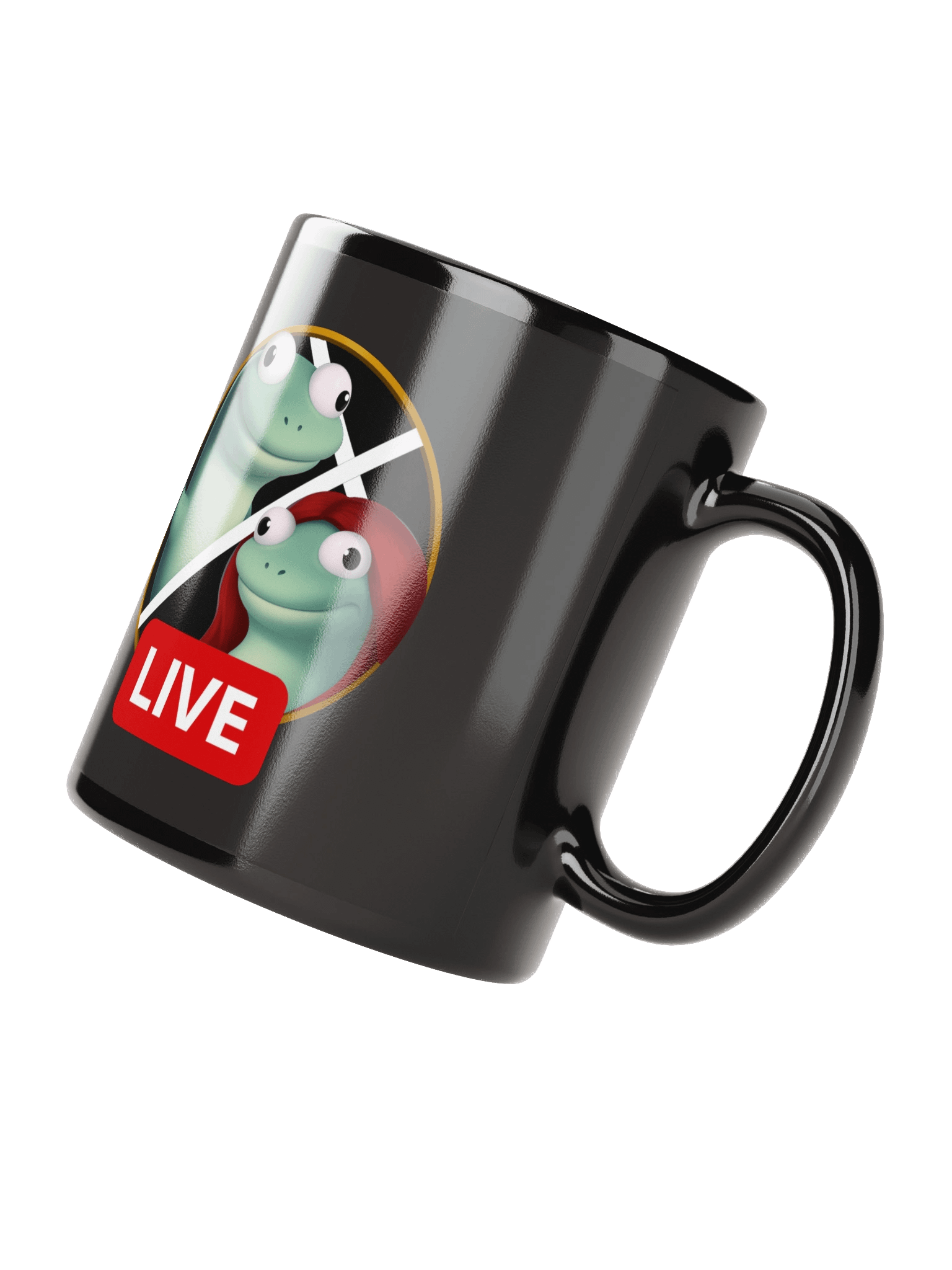 LIZARDXGHOUL MUG product image (4)