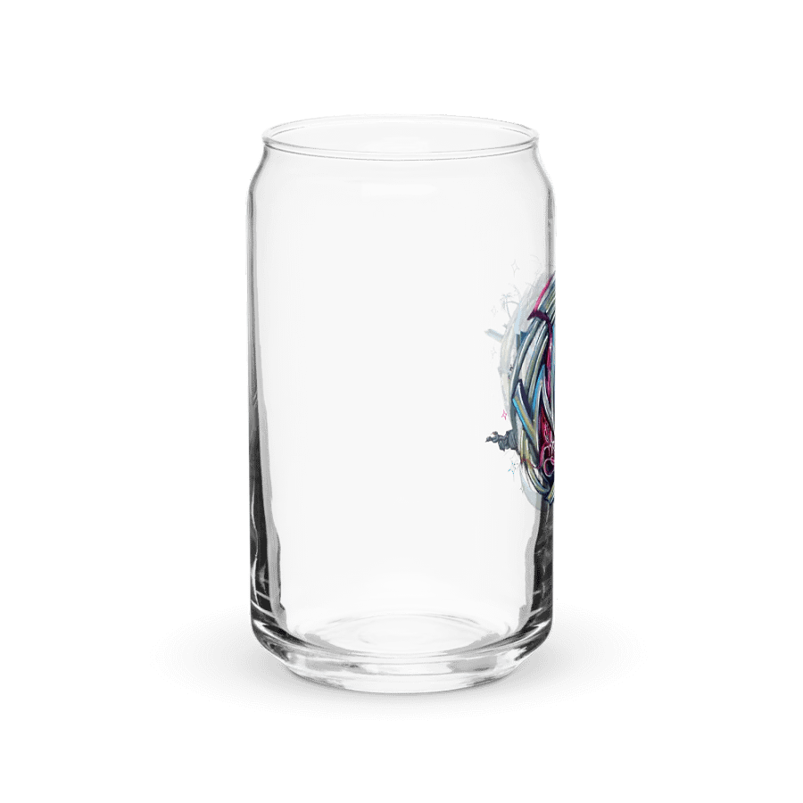 World's Faire Carnival [Night] - Can Glass product image (4)