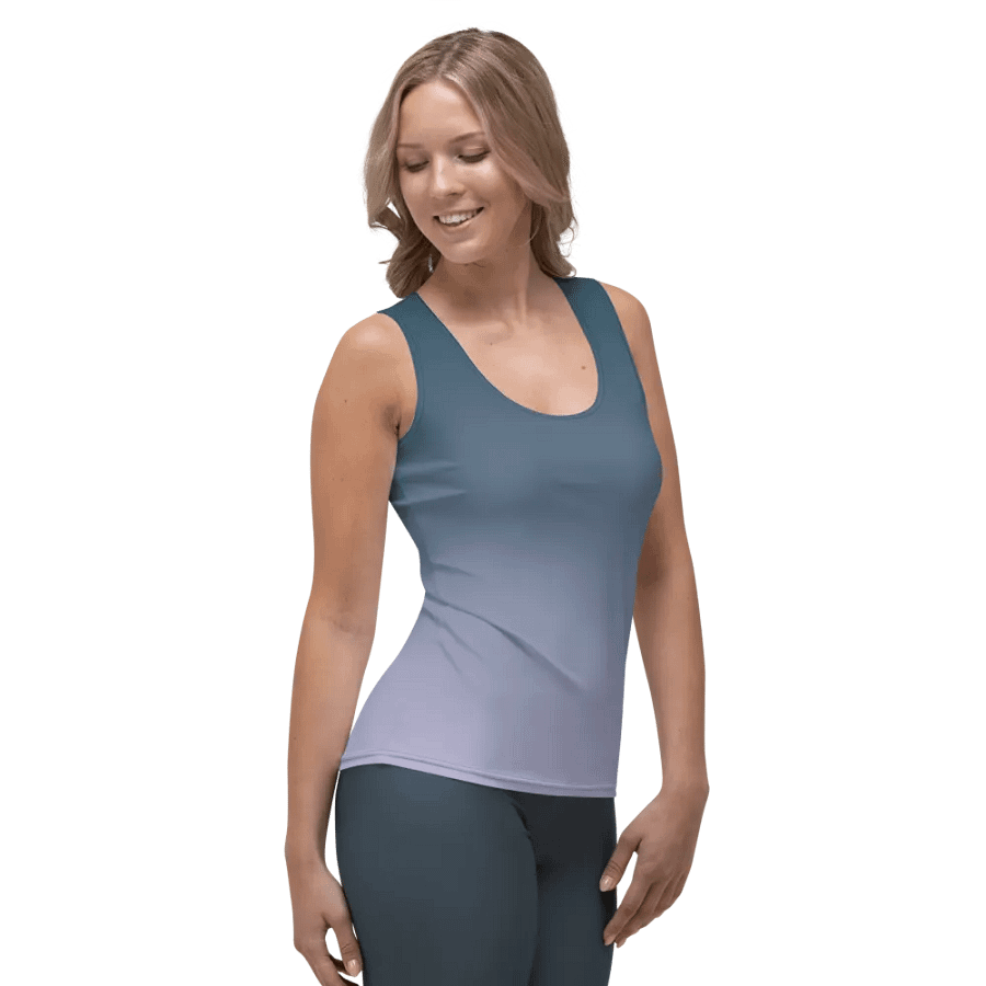 Fit Tank product image (4)