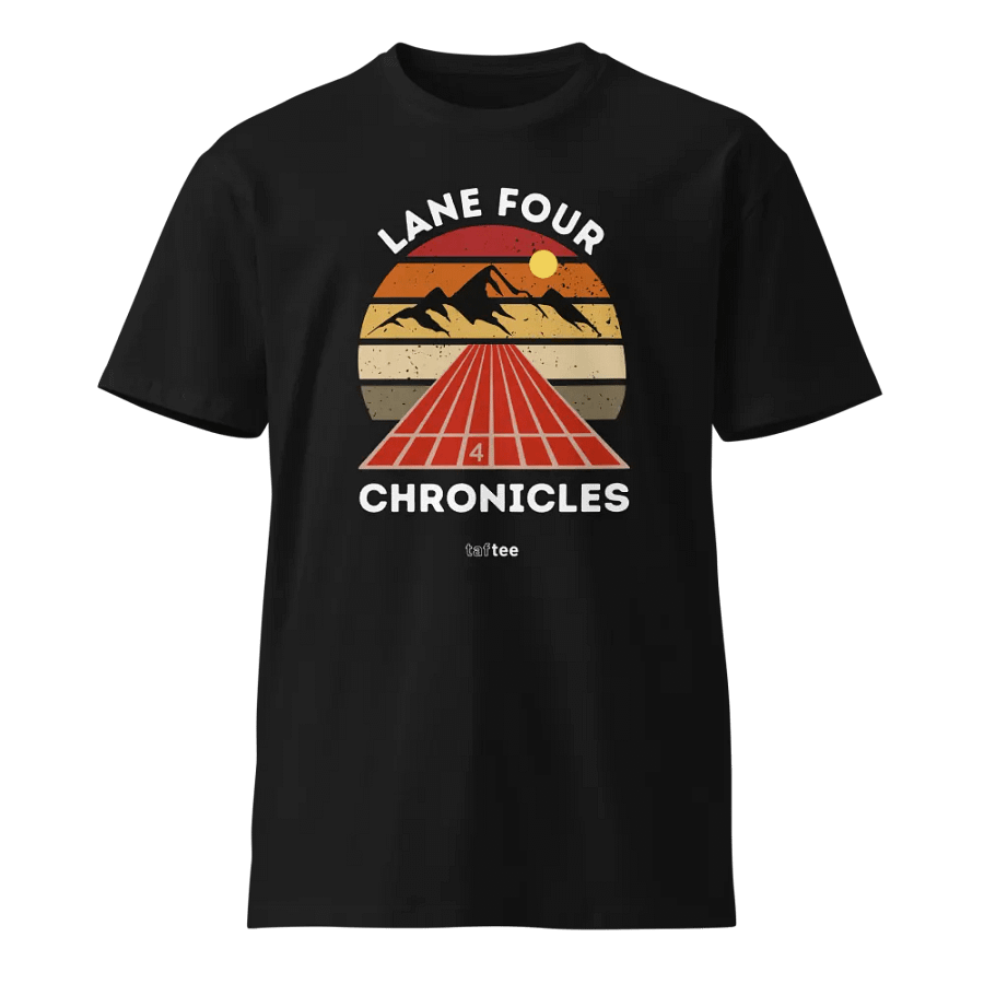 Lane Four Chronicles product image (1)