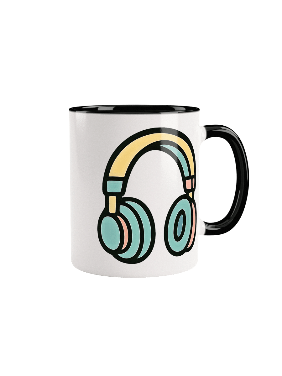 The Morning Mix Mug product image (1)