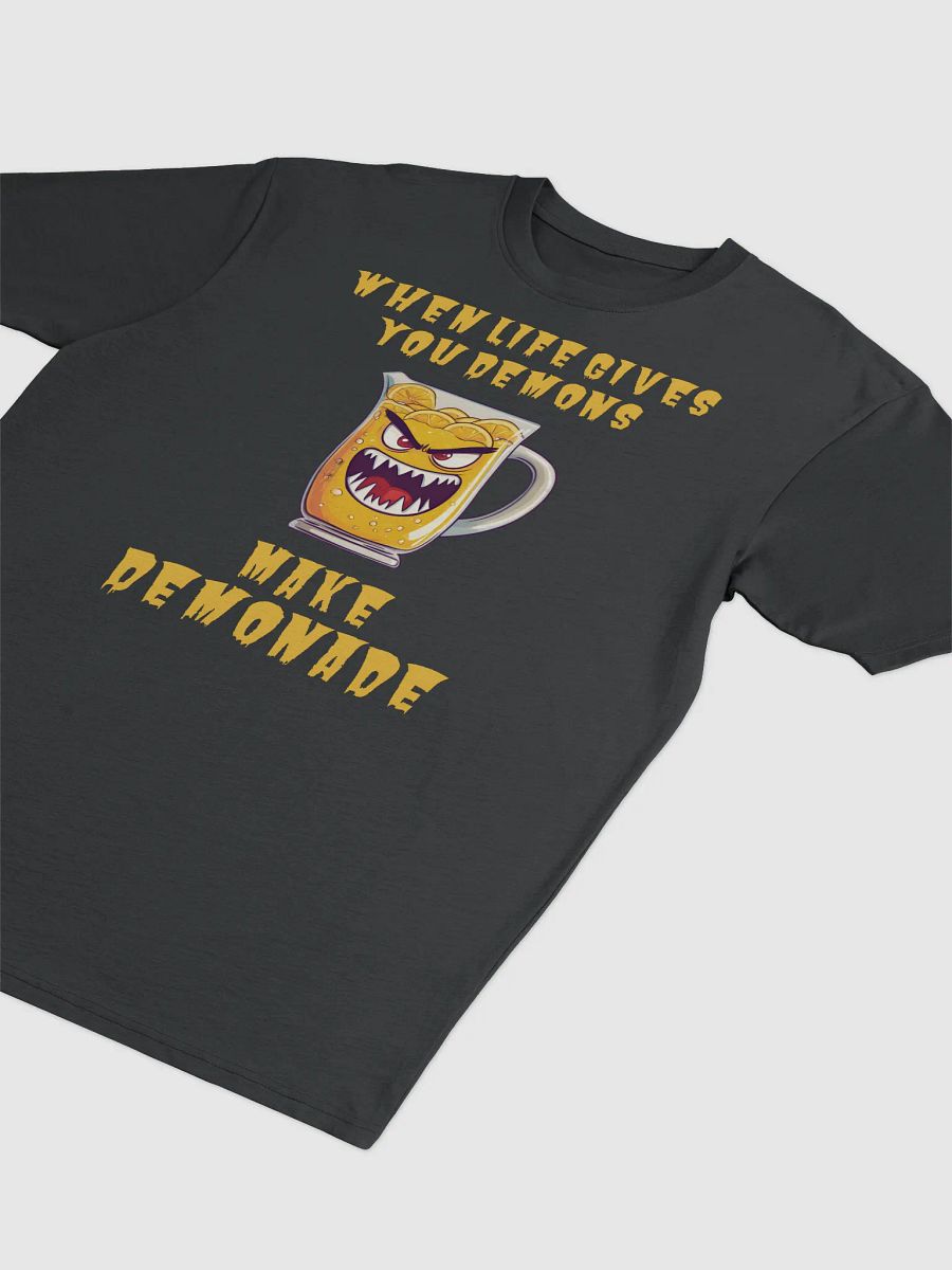 Make Demonade Men's Tee product image (3)