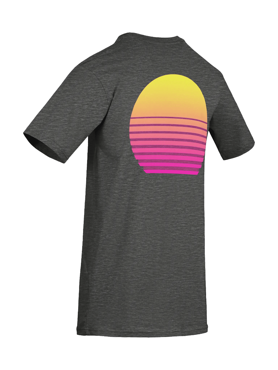 YERRR CYBER SUN Shirt product image (30)