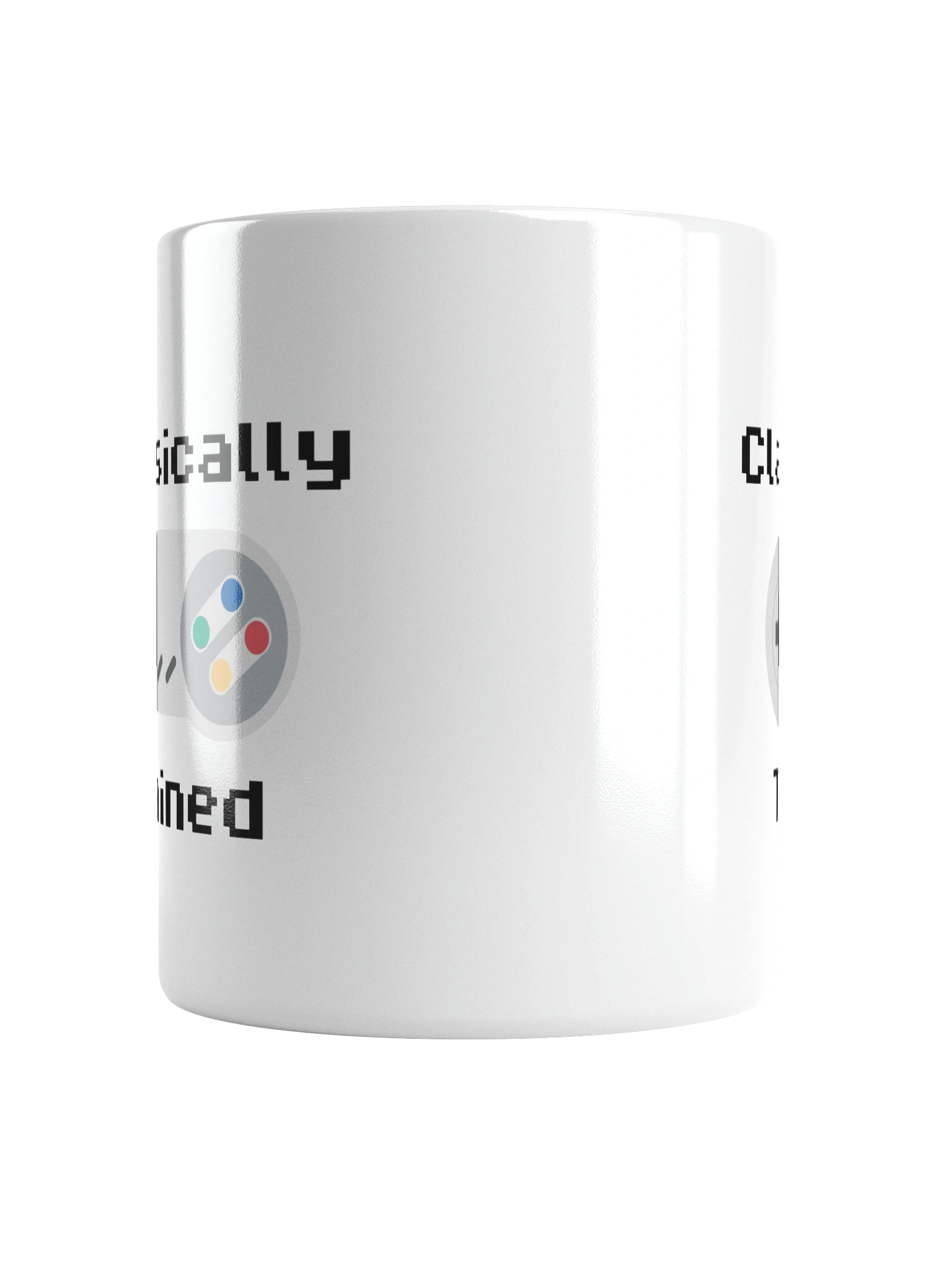 Classically Trained Mug product image (13)
