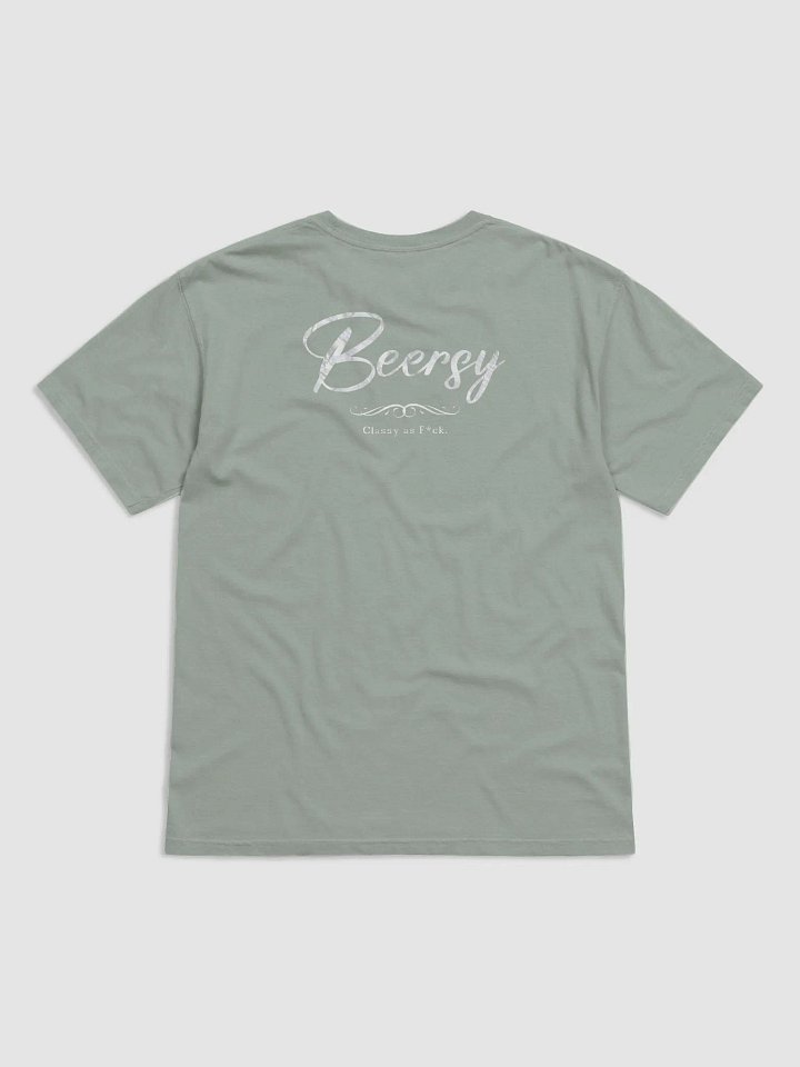 Beersy Logo Shirt product image (2)