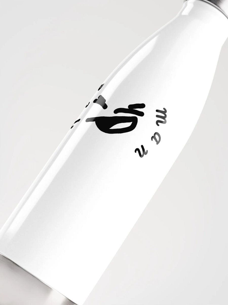 T i e M a n's W a t e r B o t t l e product image (5)