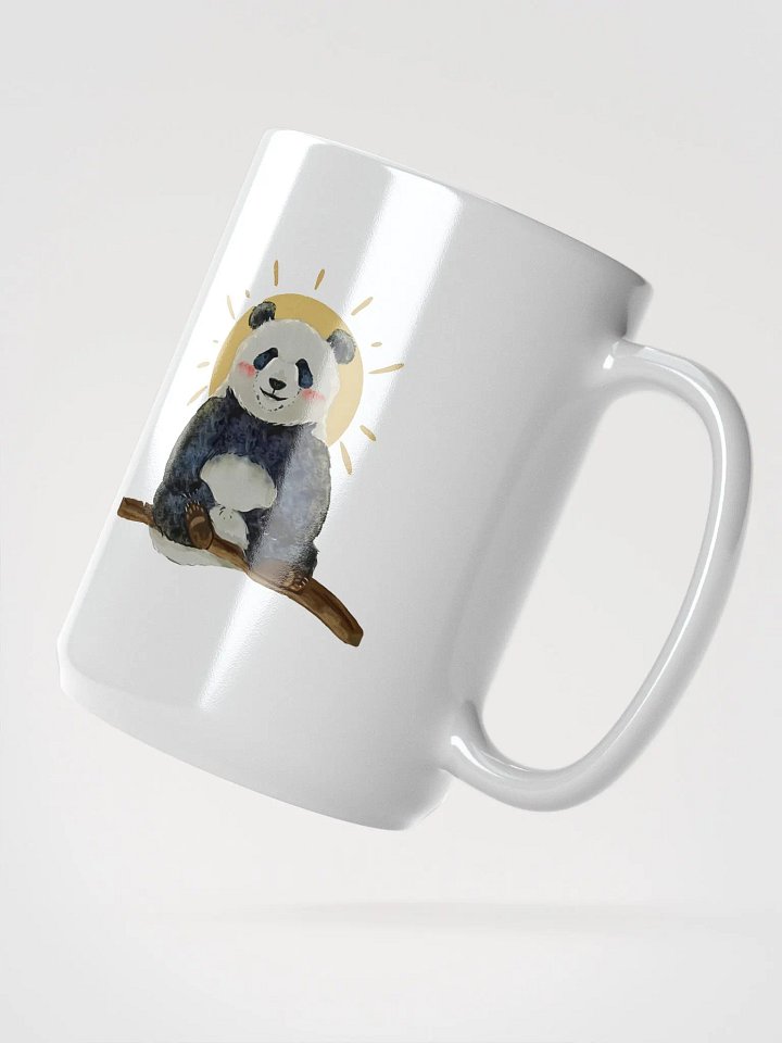 zhensheng Panda product image (2)