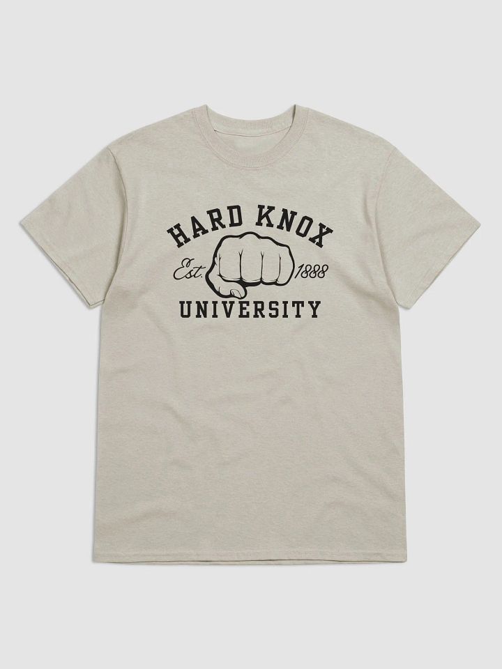 Hard Knox University product image (1)