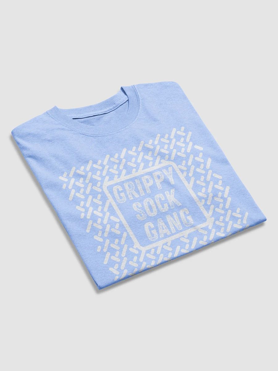 Grippy Sock Gang Tee product image (22)
