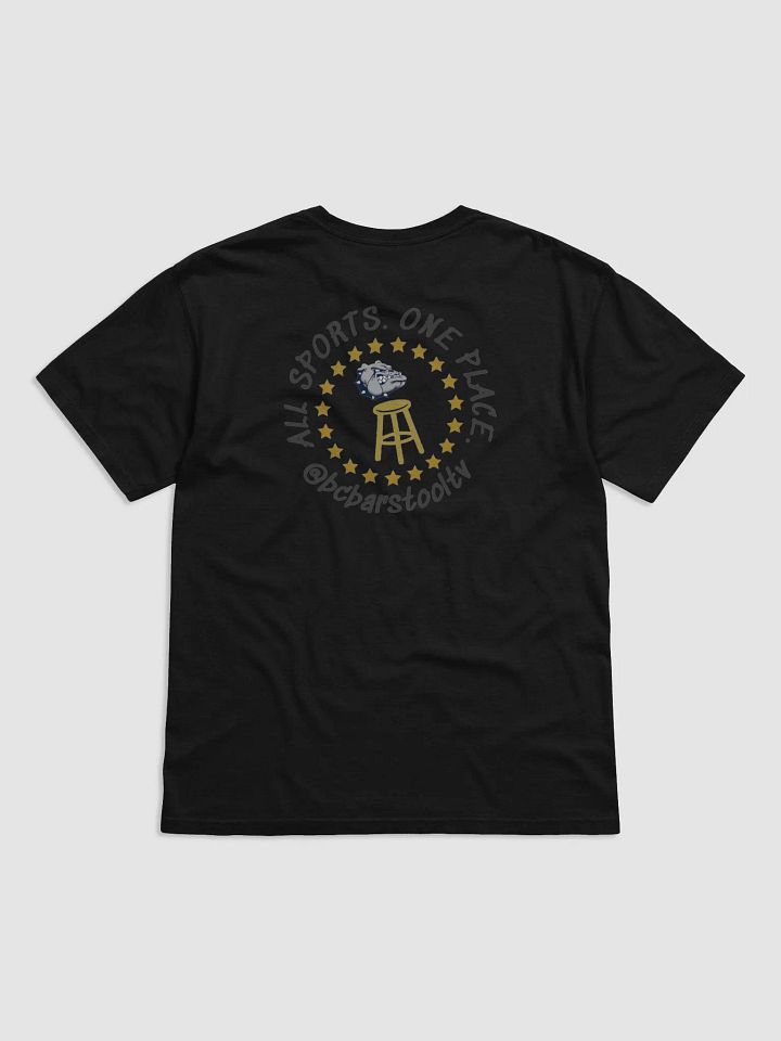 BcBarstoolTV Classic Tee product image (8)