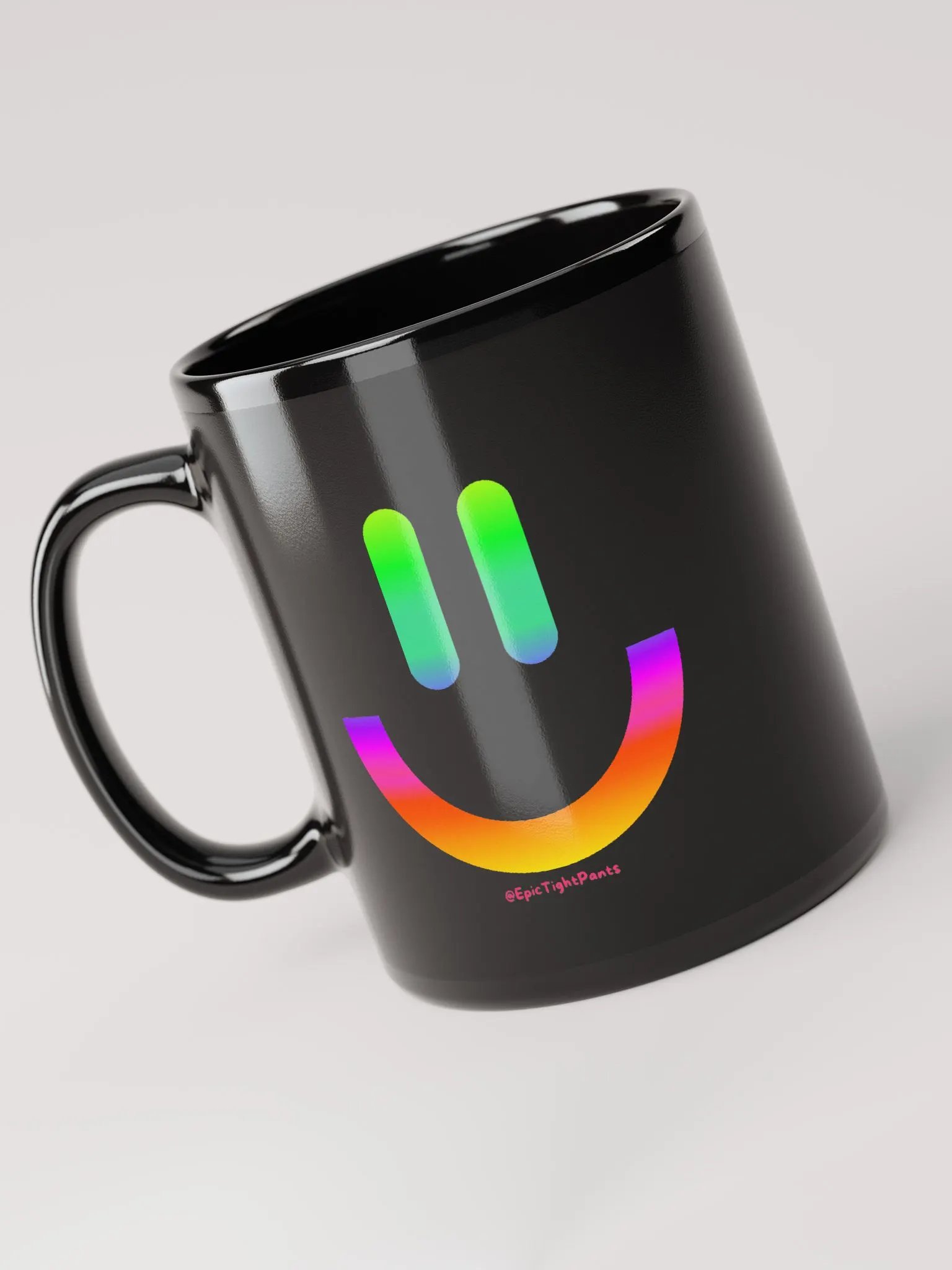 SMILES MUG product image (6)