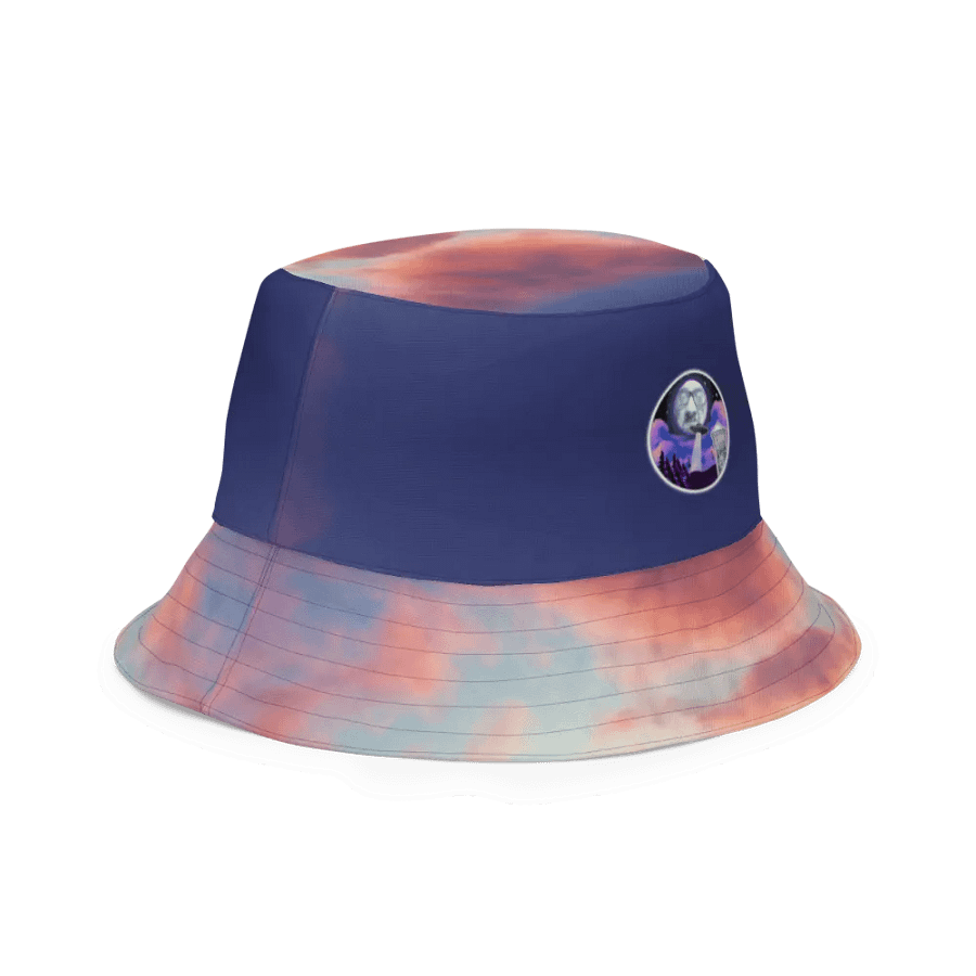 Reversable Bucket Hat product image (6)