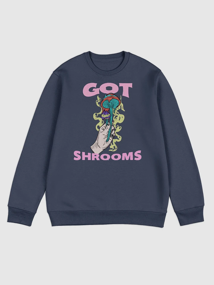 GOT SHROOMS product image (1)