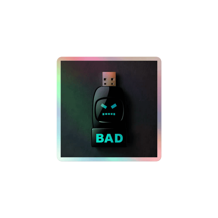 Mad USB product image (1)