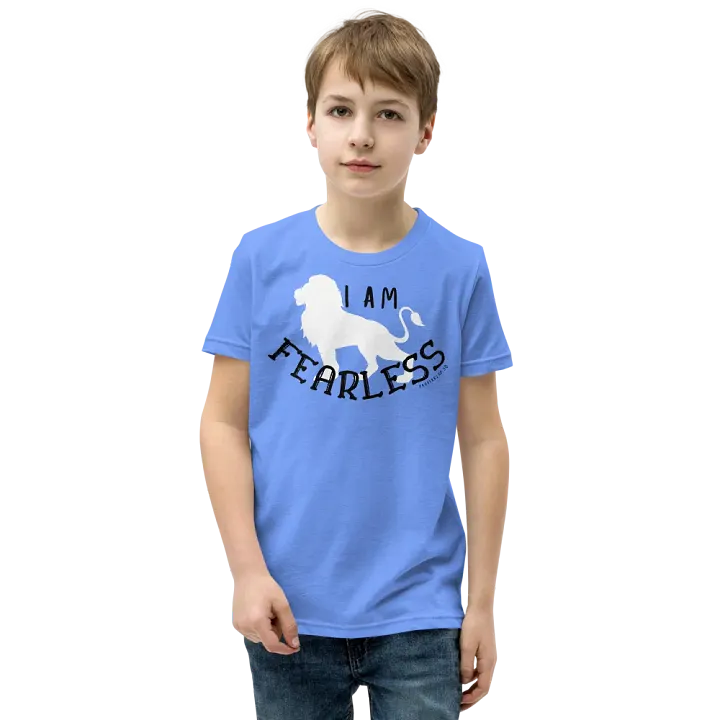 Fearless Forged Tee product image (2)