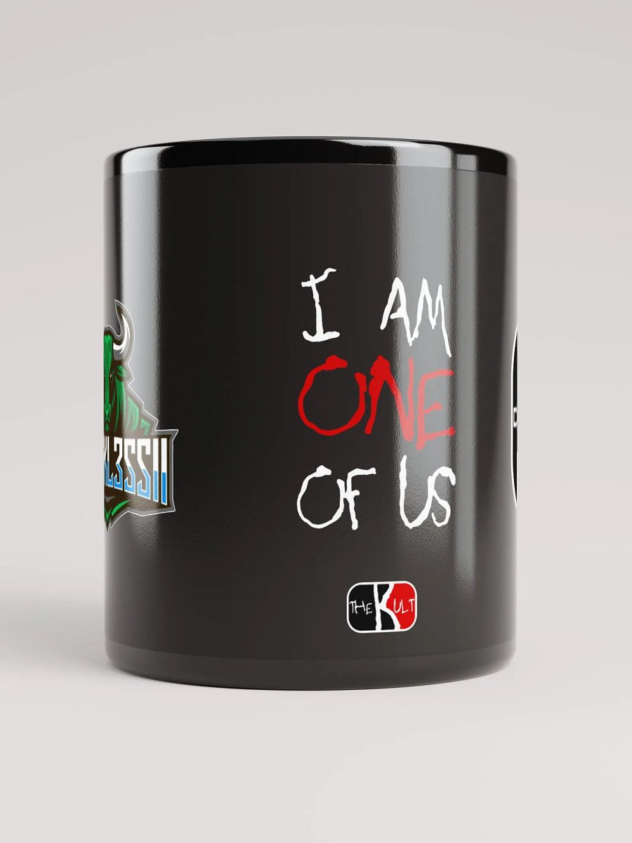 R3CKL3SS Dawkins Collab Mug product image (3)