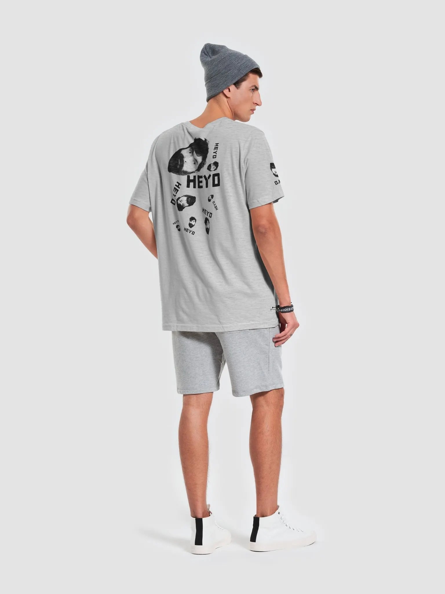 Heyo T-shirt product image (7)