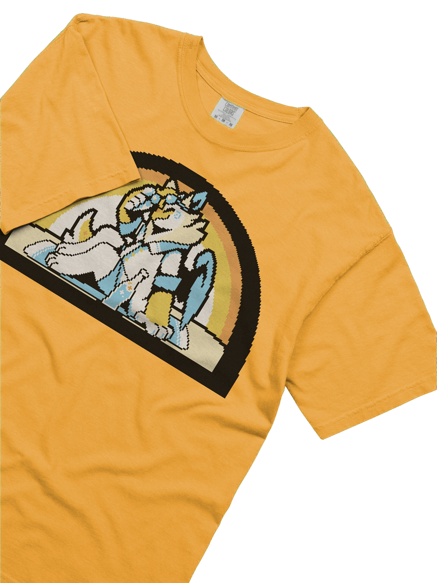 HEAT Alt Shirt product image (5)