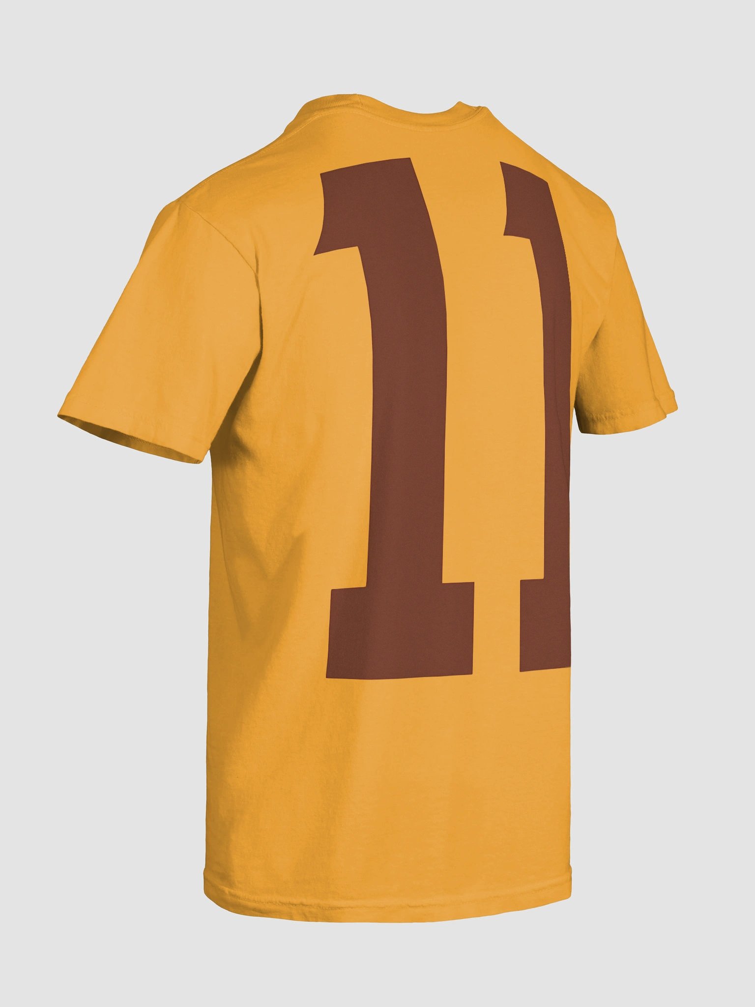 Mike Martin Throwback FS Shirt product image (8)