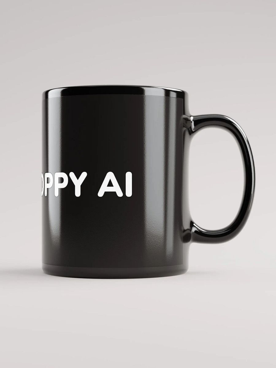Mug - Poppy AI product image (3)