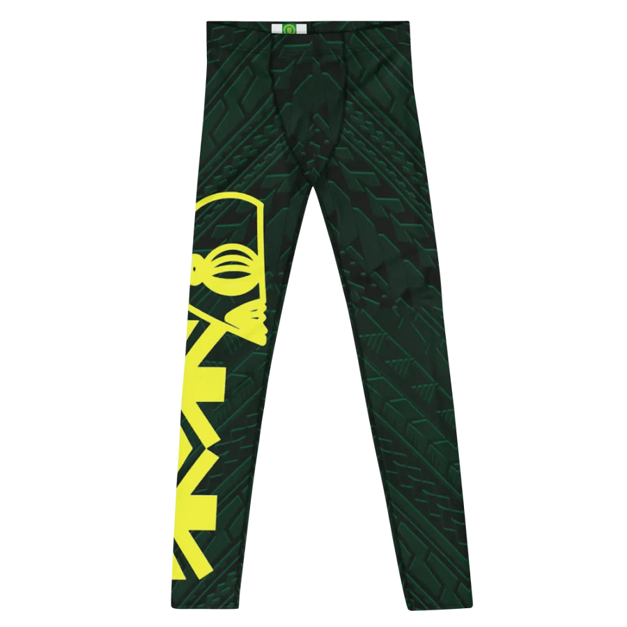 Mauru Itiki Men's Leggings product image (11)