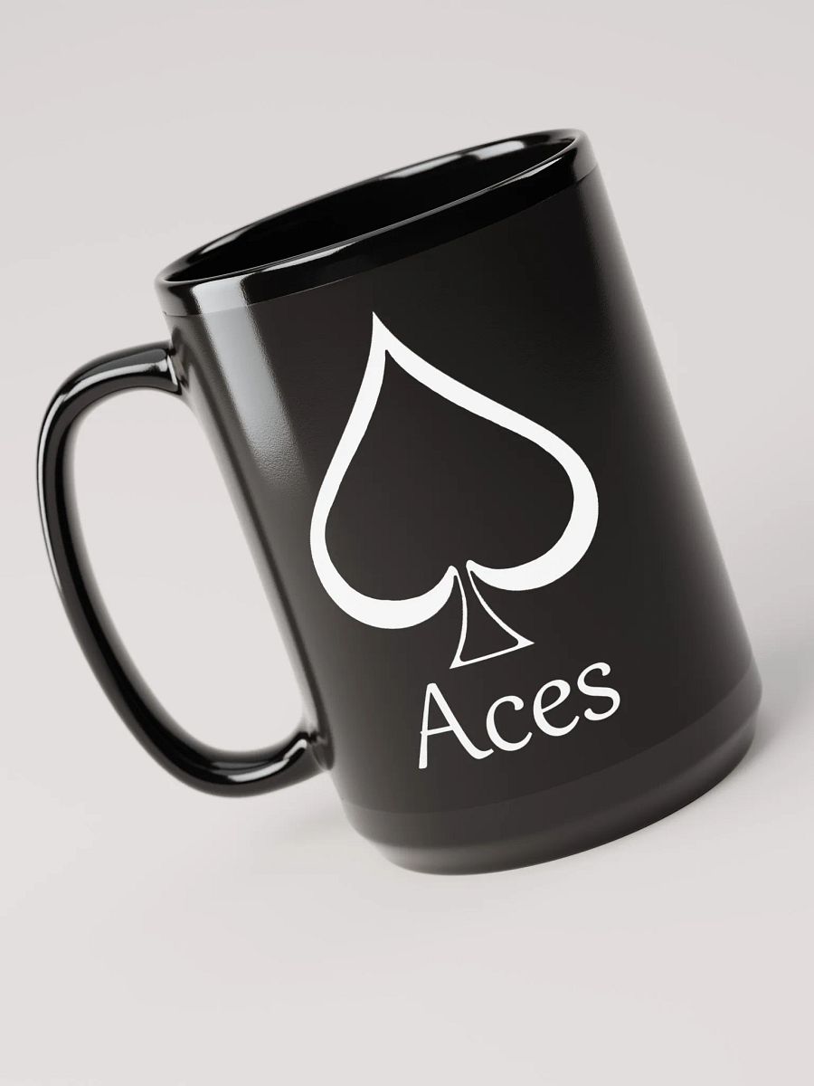Aces Lego Mug product image (3)
