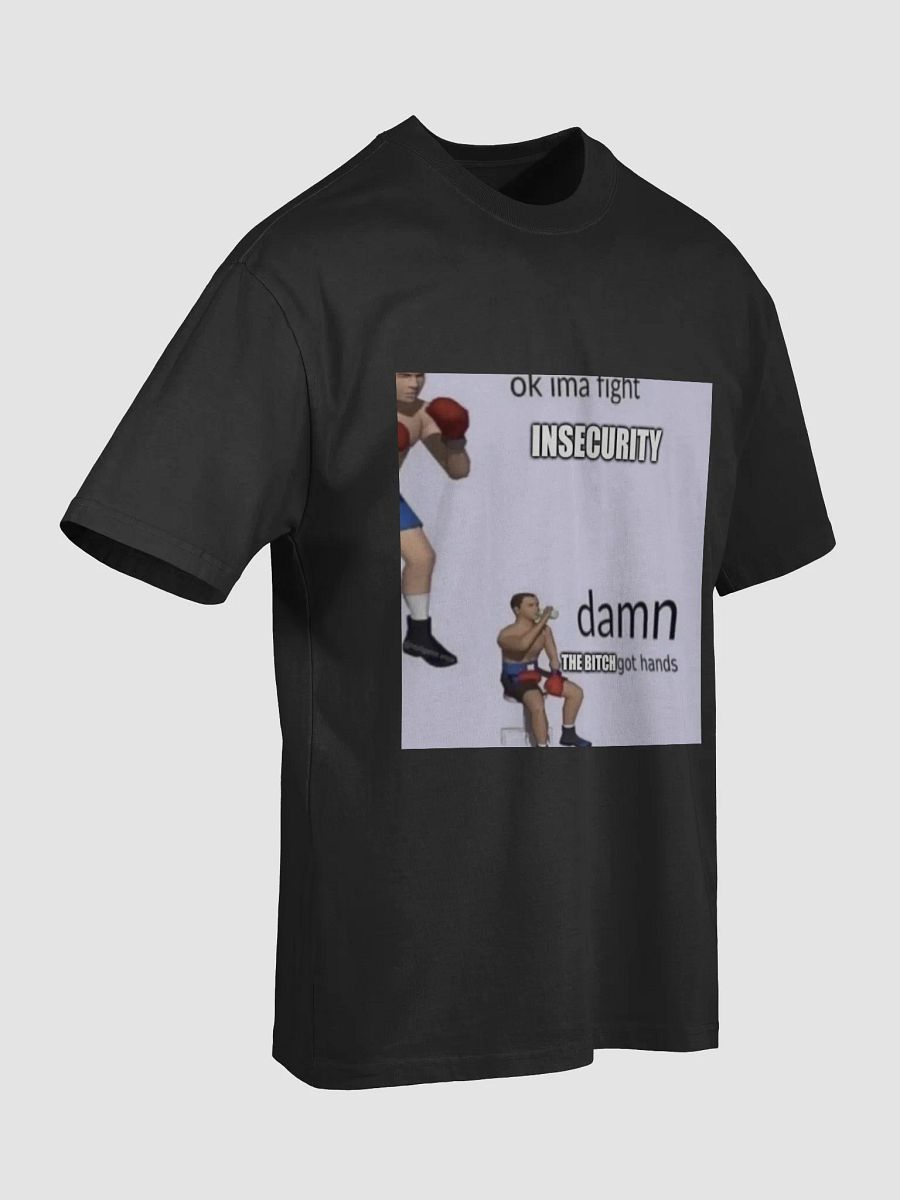 how to overcome insecurities product image (7)