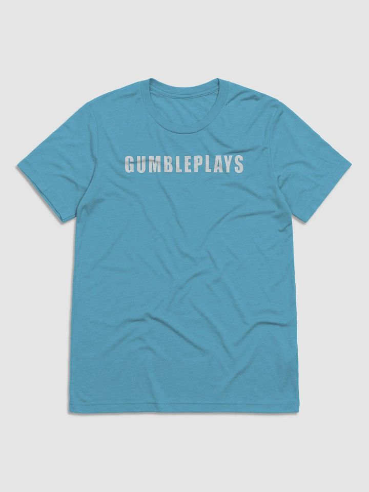 Gumble Tee product image (6)