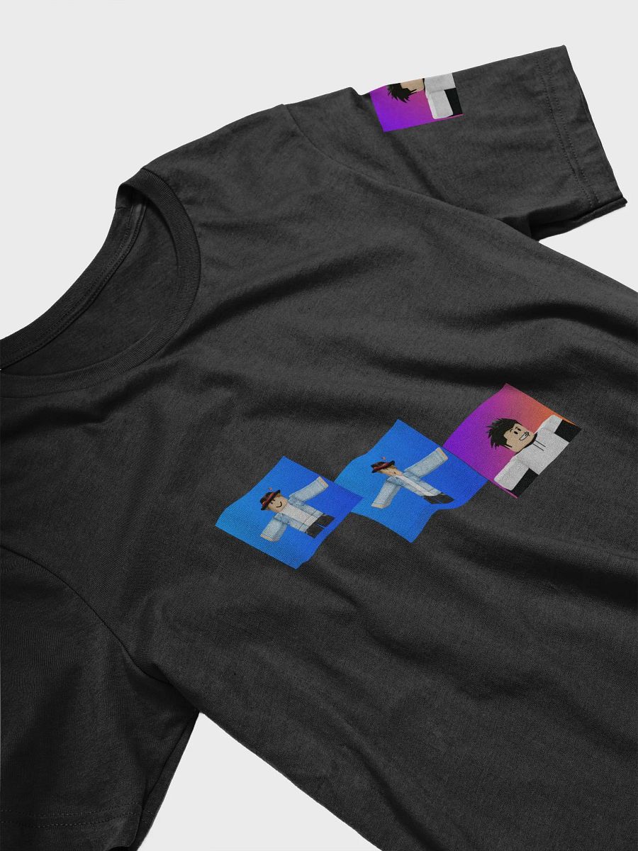 SonXo1 Super T: Color Edition. product image (22)