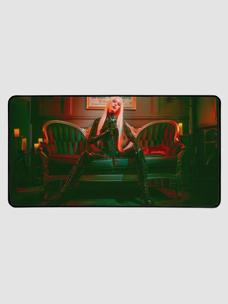 Pleasant Domme Desk Mat product image (1)