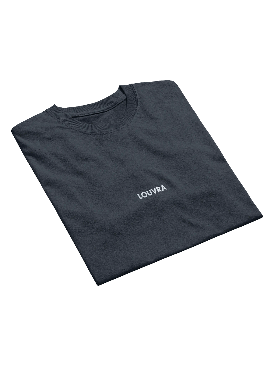 Louvra Heavyweight Tee product image (6)