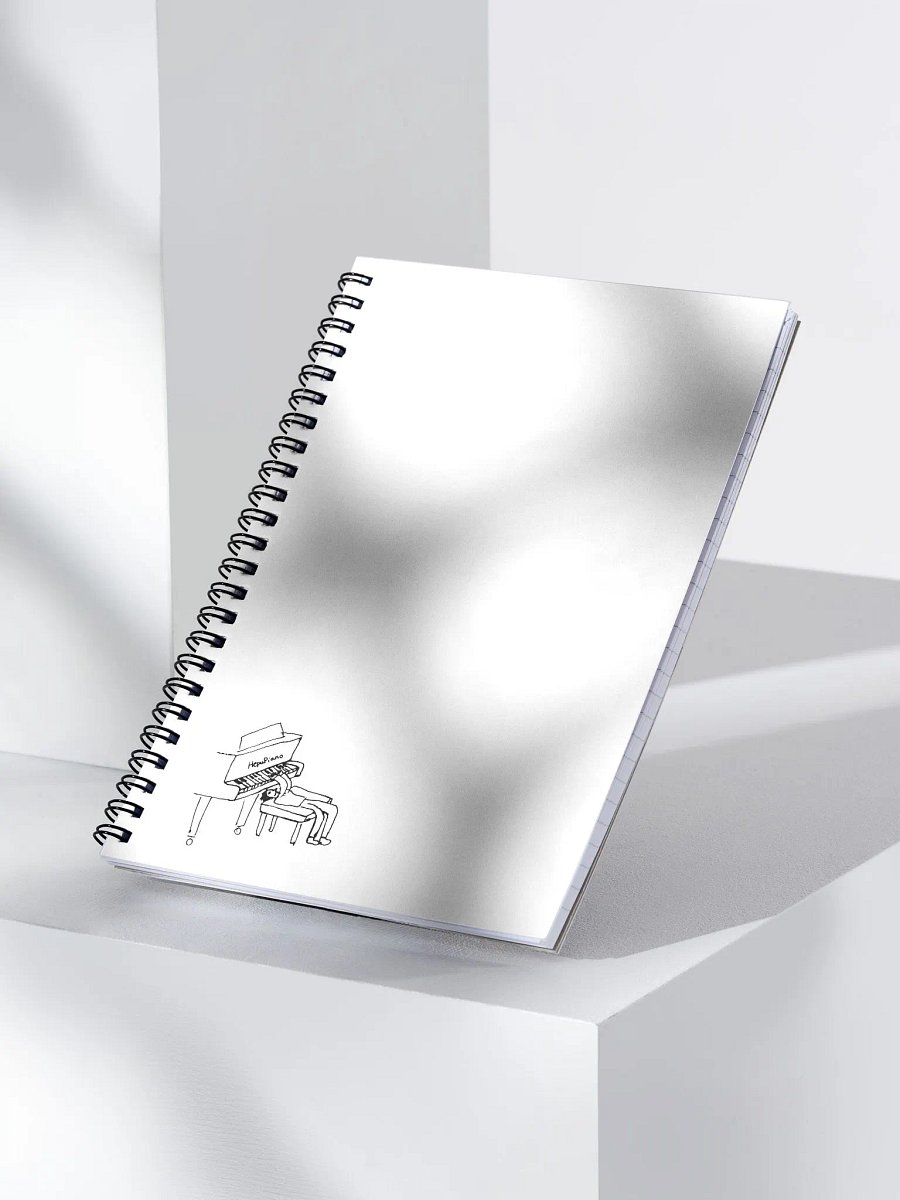 Hepu Notebook product image (4)