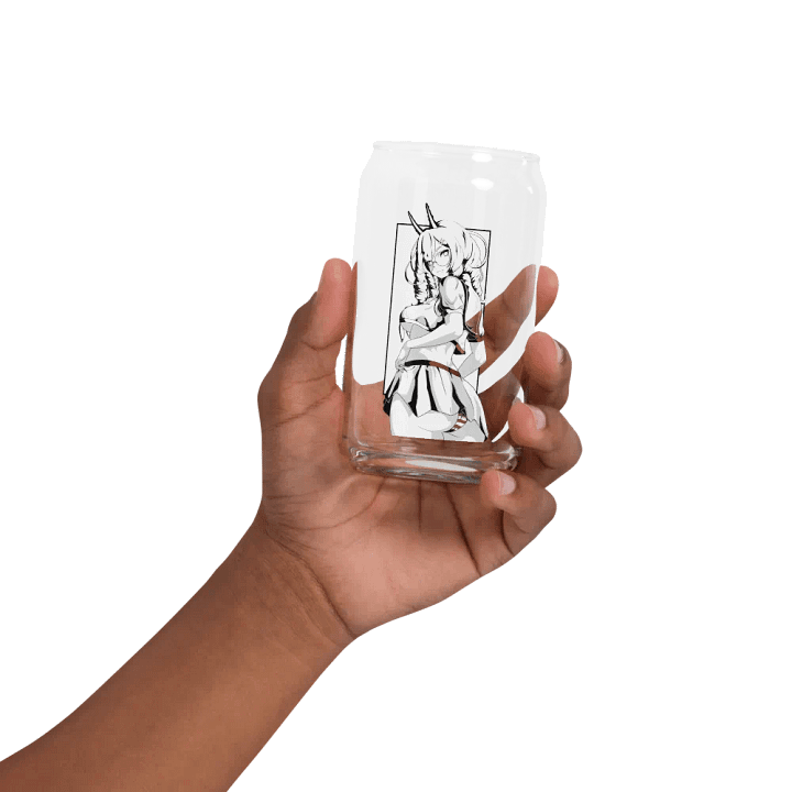 LuvMails Can Glass product image (2)
