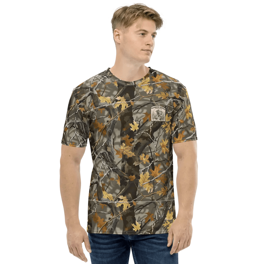 The Woods Tee product image (1)