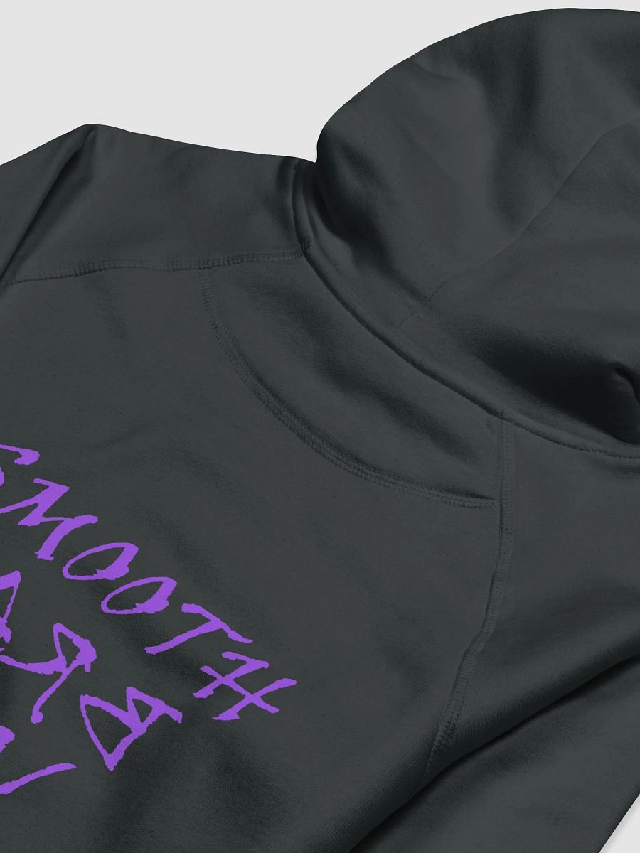 DailyNoob #SMOOTHBRAINGANG! Hoodie product image (4)