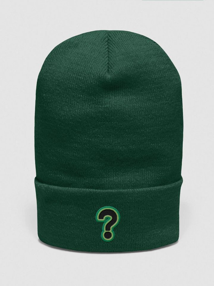Mare Beanie product image (1)