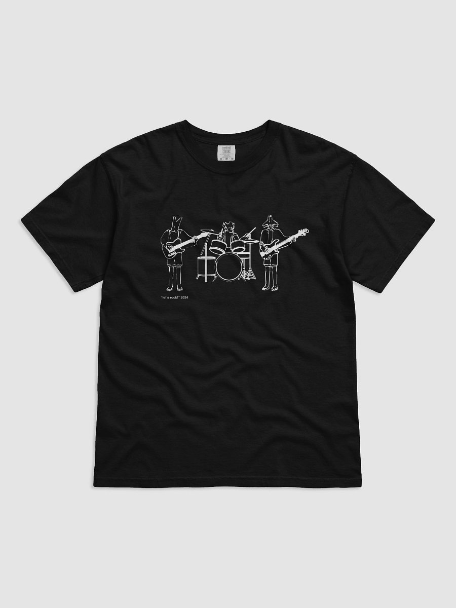 "let's rock" 2024 product image (3)