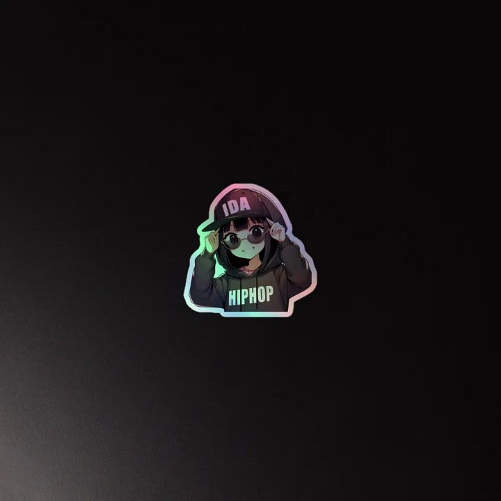 IDA 
