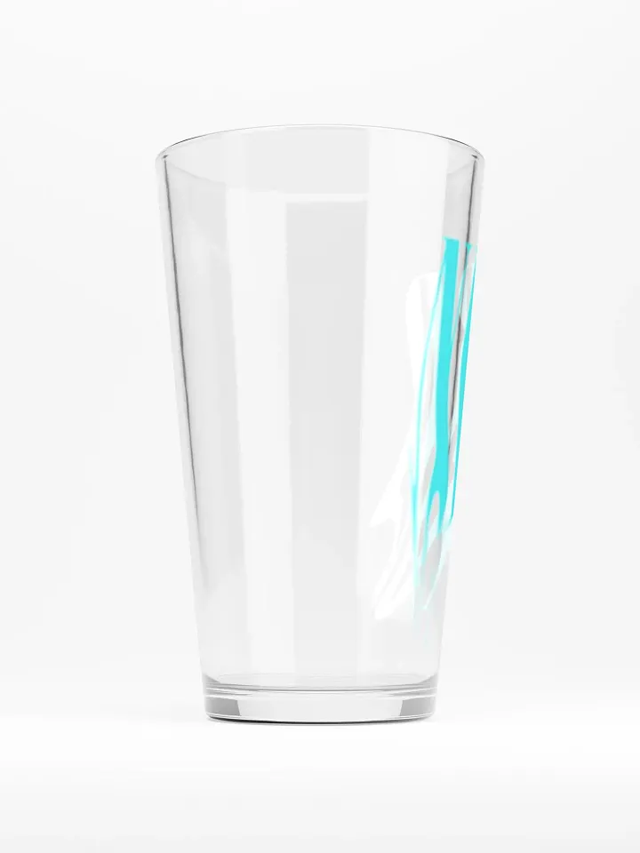 Melted Nerd Glass product image (2)