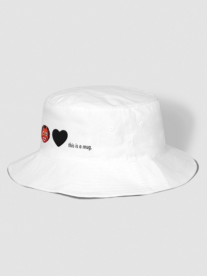 Gaslight Bucket Hat product image (2)