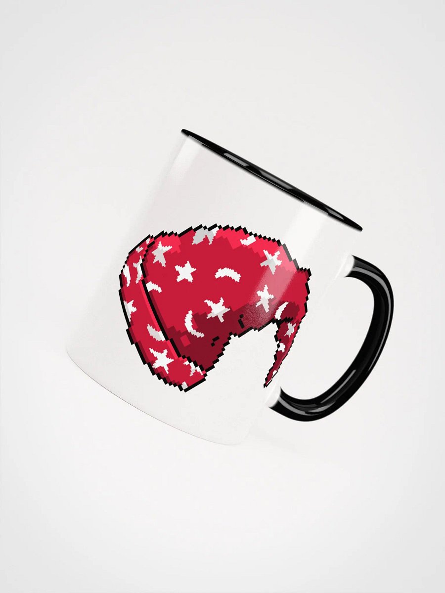 PB Fantasy Wizard Pixel-Art Mug product image (43)