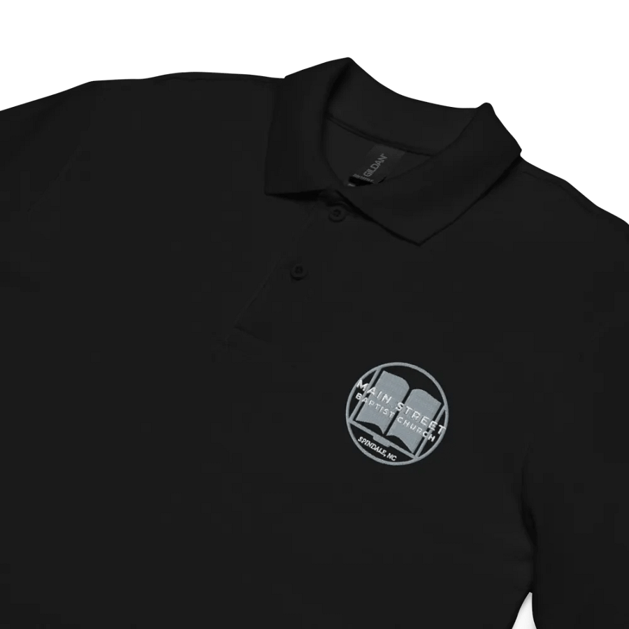 MSBC - Polo product image (4)